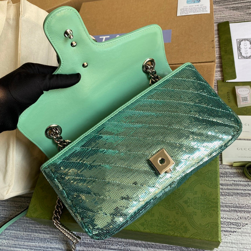 Ozarra - GG Bags - 2321