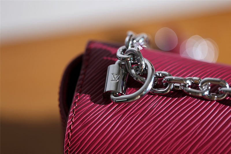 Ozarra Fashion Lu-Vi bags - 8540