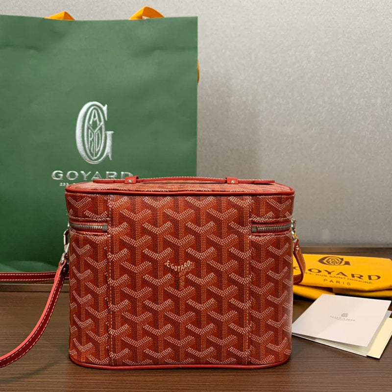 Ozarra - GOD Bags - 957