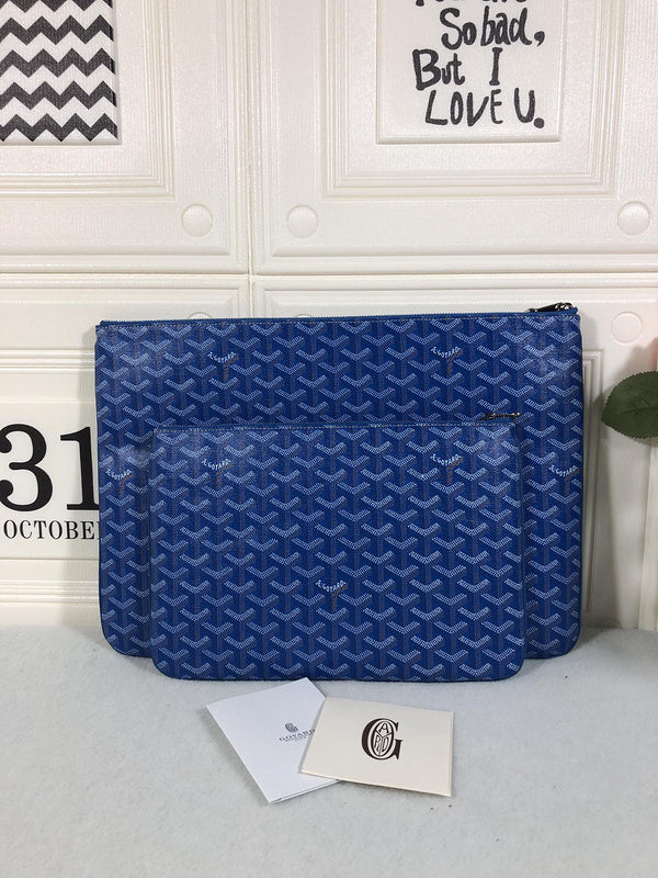 Ozarra - GOD Bags - 897