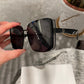 OZ - Dir Sunglasses - 124