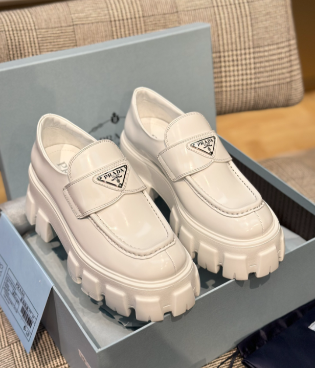 Ozarra Luxury - PD Women Shoes - 008
