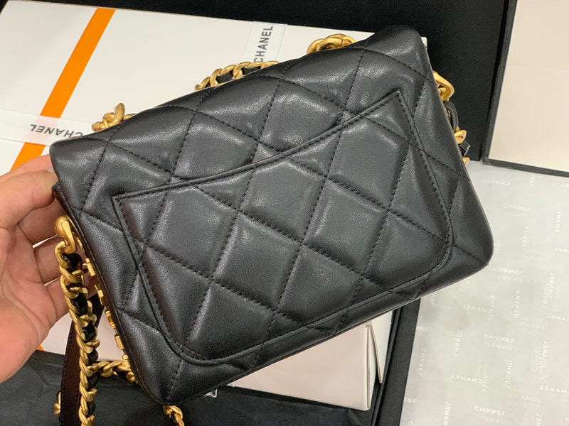 Ozarra - CHL Bags - 7672
