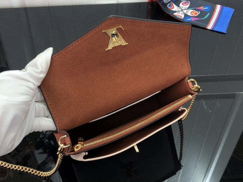 Fashion Lu-Vi bags - 3557
