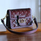 Ozarra Fashion Lu-Vi bags - 8125