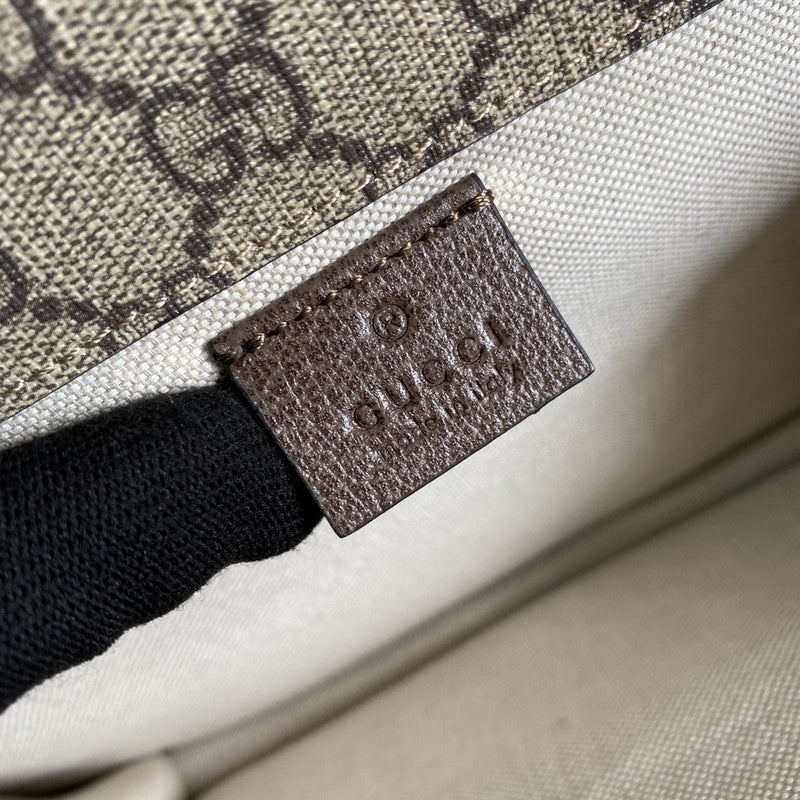 Ozarra - GUKI Bags - 1718