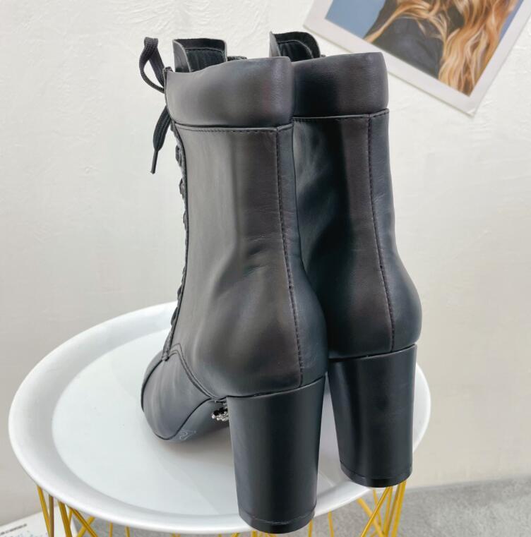 Ozarra Luxury - PD Women Shoes - 297