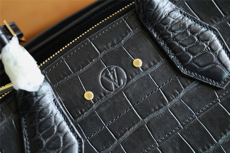 Ozarra Fashion Lu-Vi bags - 8035