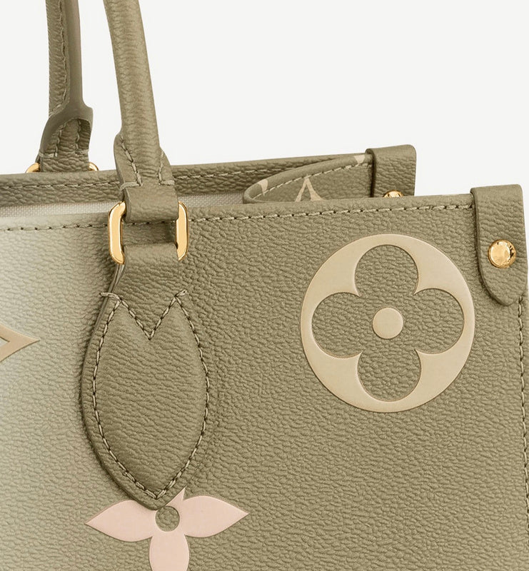 Ozarra Fashion Lu-Vi Bags - 16723
