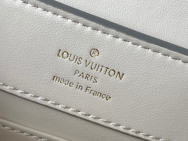 Fashion Lu-Vi bags - 4986