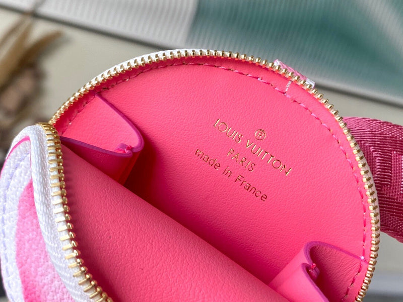 Fashion Lu-Vi bags - 3966