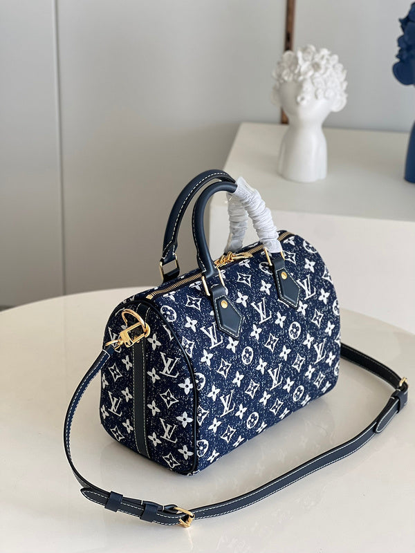 Ozarra Fashion Lu-Vi bags - 17210