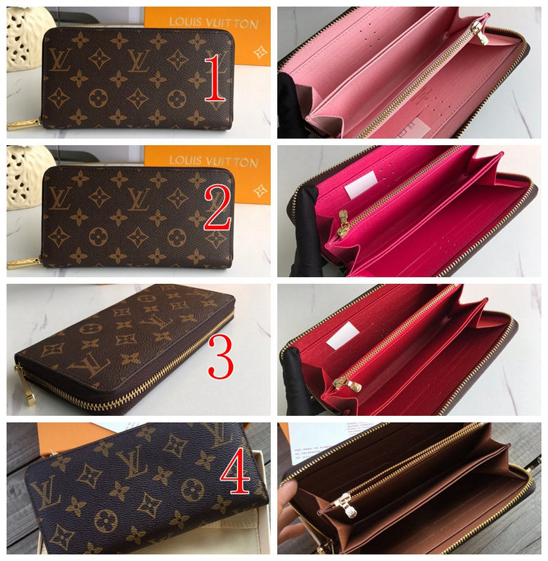 Fashion Lu-Vi bags - 2699
