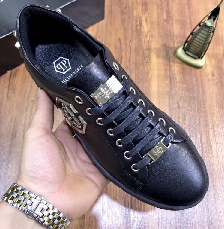 Ozarra Luxury - PHP Shoes - 175