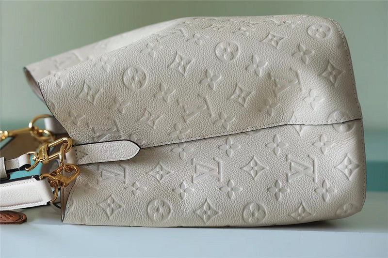 Ozarra - LUV Bags - 314