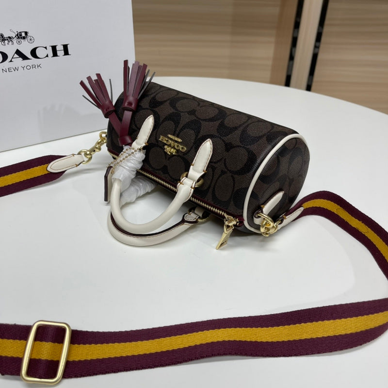 Ozarra - CAH Bags - 635