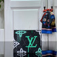 Fashion Lu-Vi bags - 2498