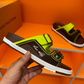Ozarra Luxury - LOV Men Shoes - 043