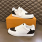 Ozarra Luxury - LOV Men Shoes - 1560