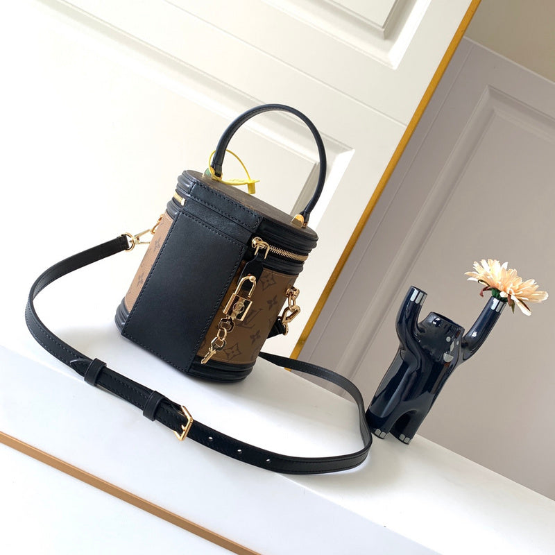 Ozarra Fashion Lu-Vi Bags - 16872