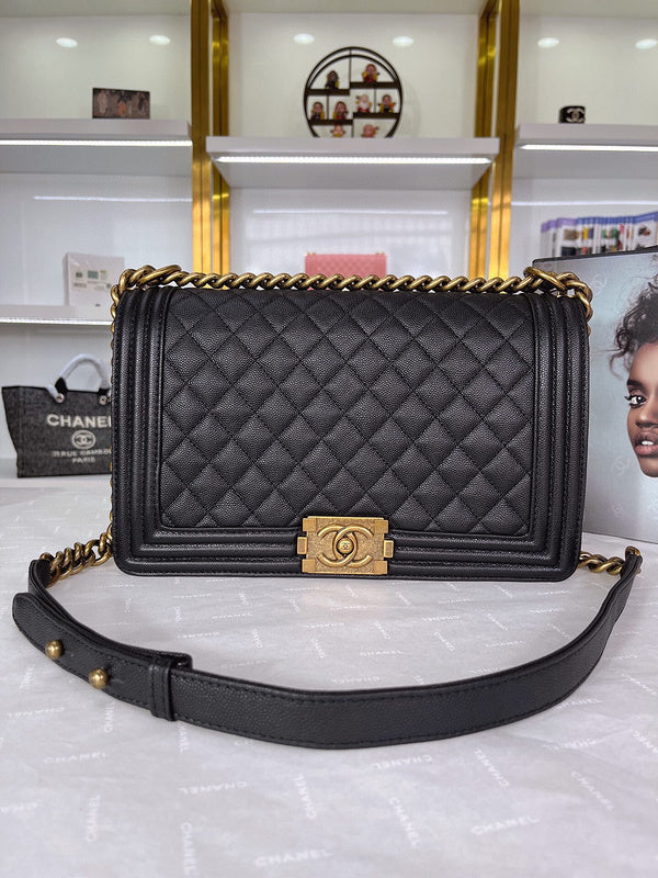BAB - CHL Bags - 3369