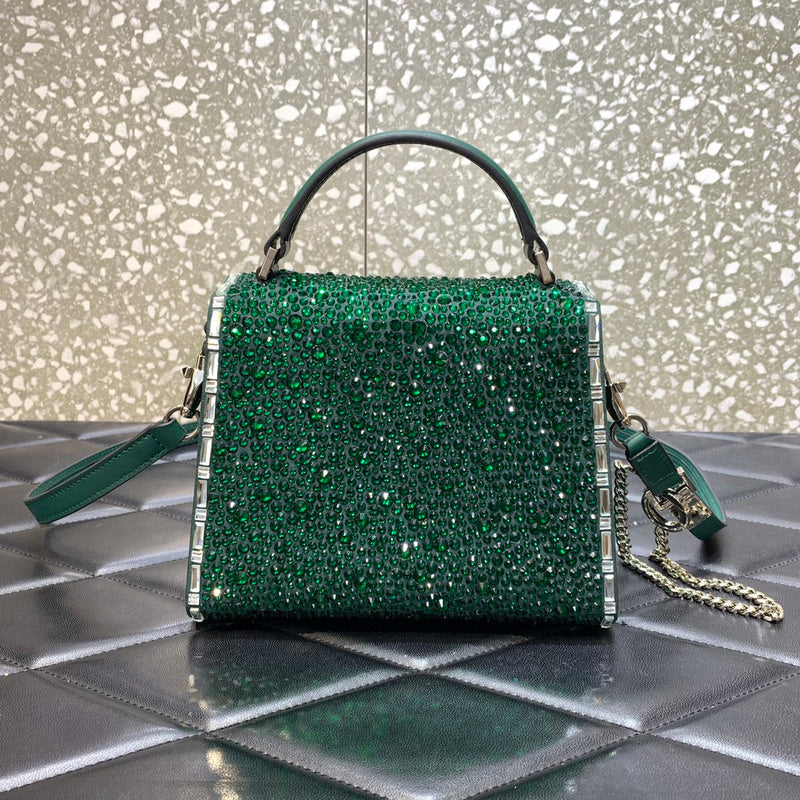OZ - VEL Bags - 1049