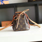Ozarra Fashion Lu-Vi bags - 9390