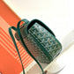 Ozarra - GOD Bags - 112