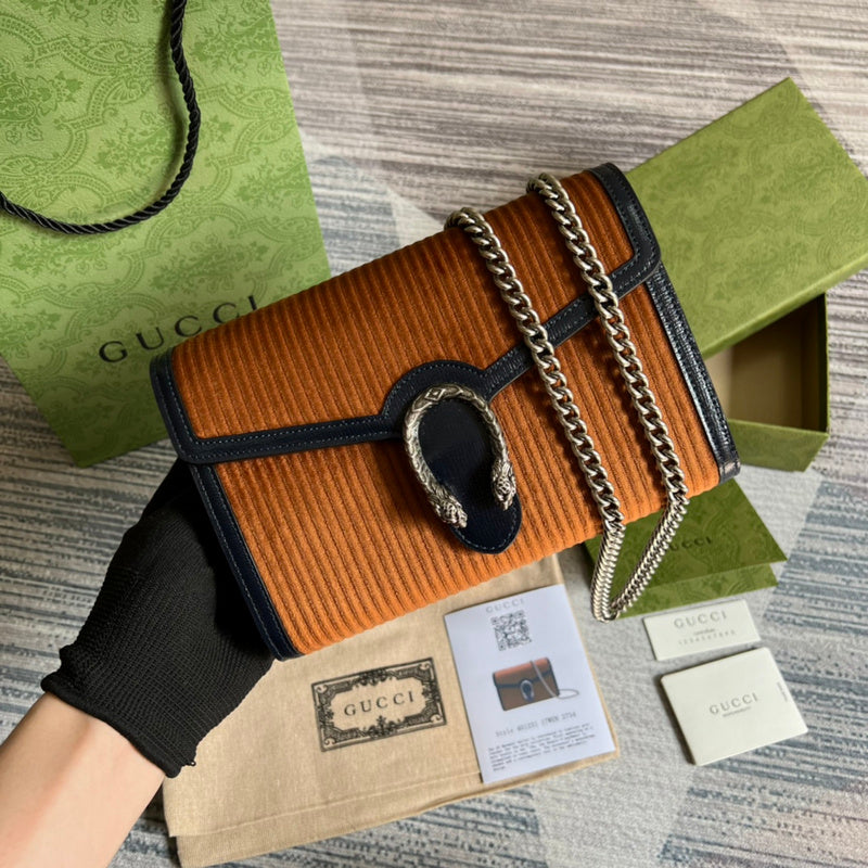 Ozarra - GCI Bags - 4896