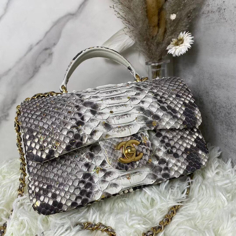 BAB - CHL Bags - 3159