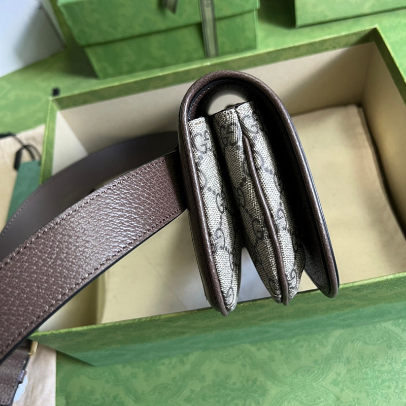 OZ - GCI Bags - 465