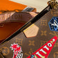 Ozarra Luxury - LOV Bags - 2559