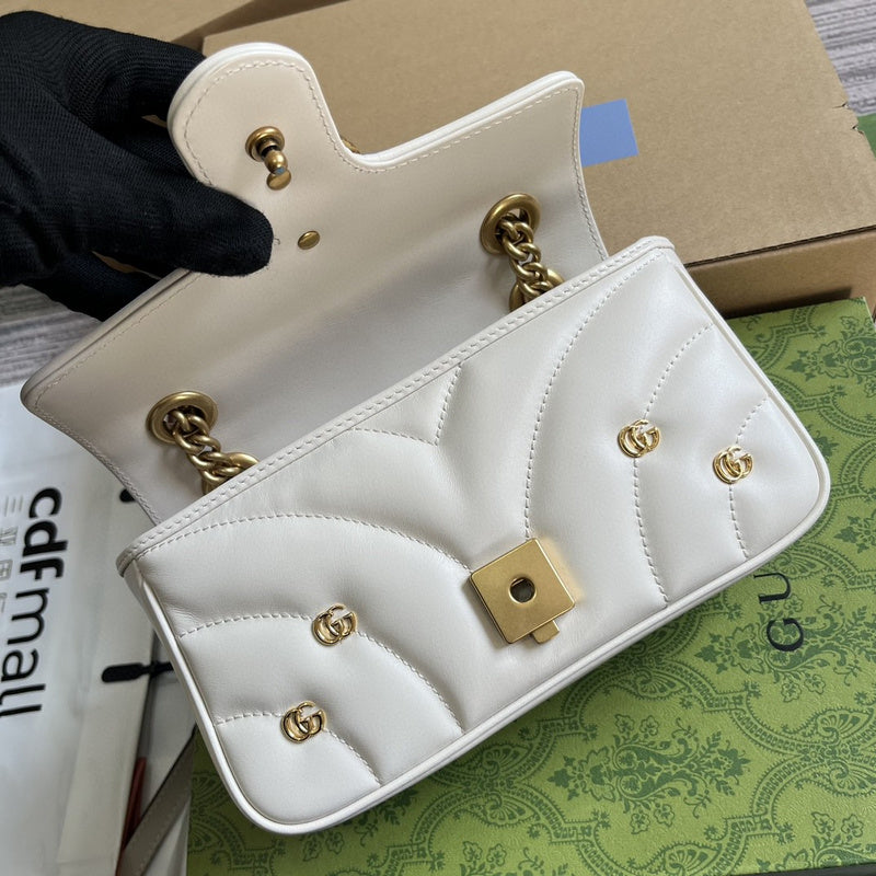 Ozarra - GG Bags - 091