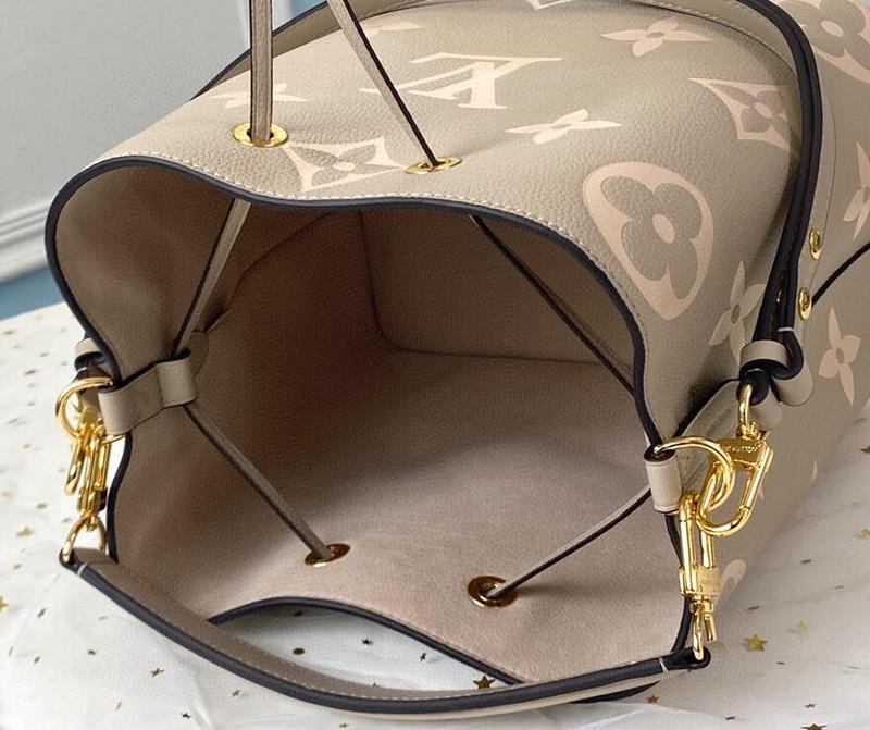 Ozarra Luxury - LOV Bags - 2698