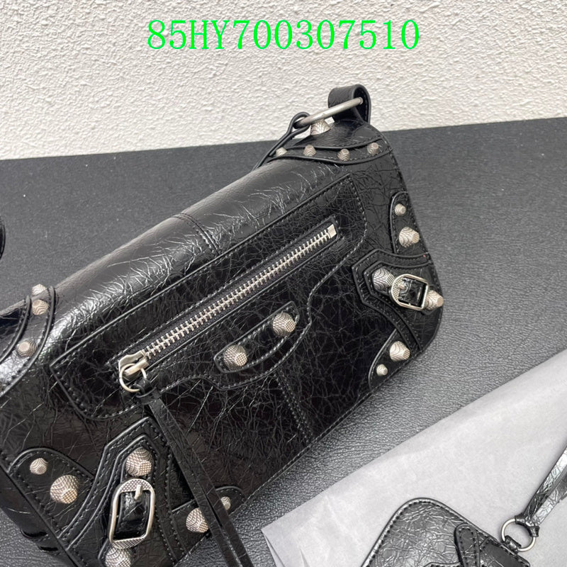 Ozarra Fashion - BGA Bags - 1893