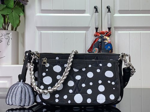 Fashion Lu-Vi bags - 2496