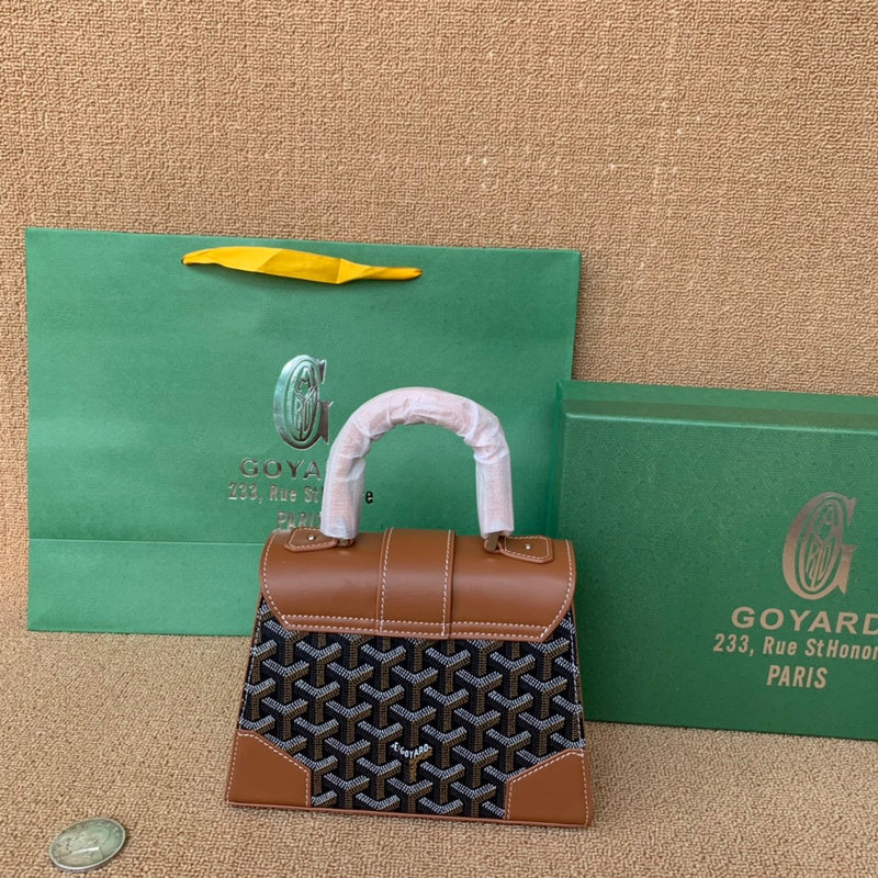 Ozarra - GOD Bags - 138