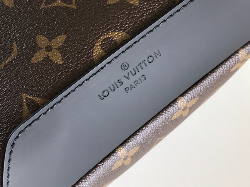 Ozarra Fashion Lu-Vi bags - 17072