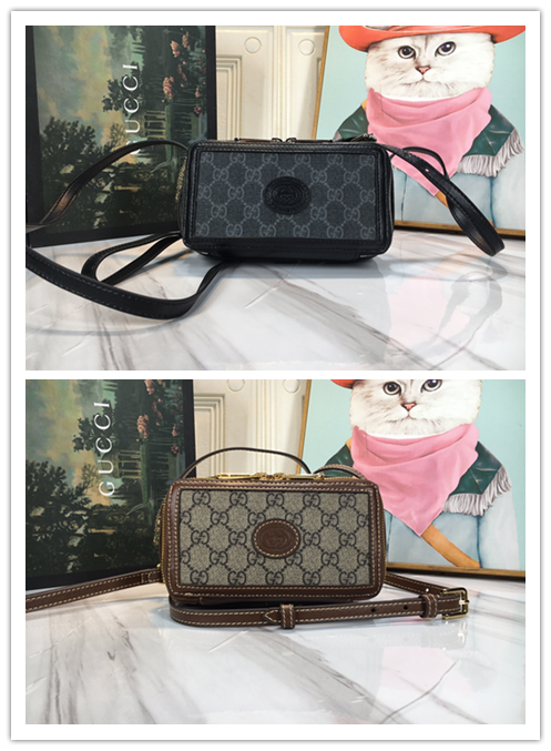 Ozarra - GCI Bags - 2005