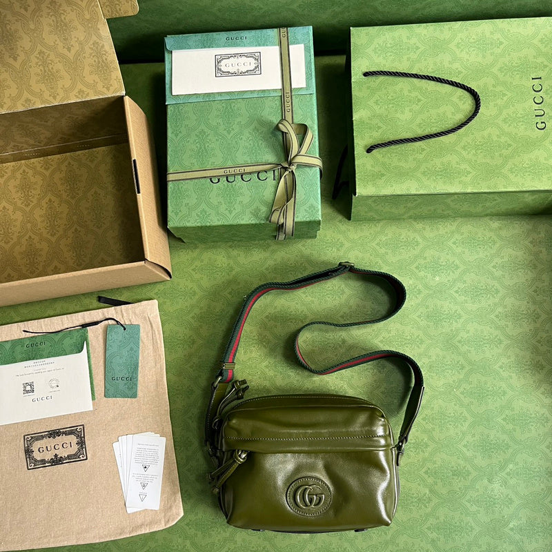 OZ - GCI Bags - 1174