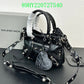 Ozarra Fashion - BGA Bags - 1694