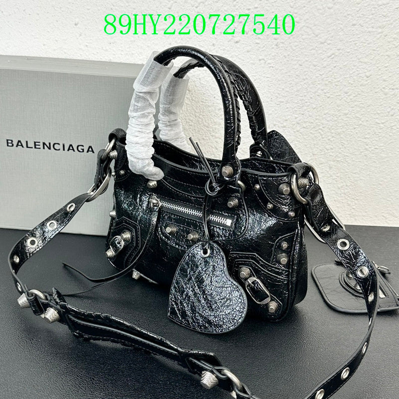 Ozarra Fashion - BGA Bags - 1694