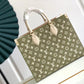 Ozarra Fashion Lu-Vi Bags - 16772