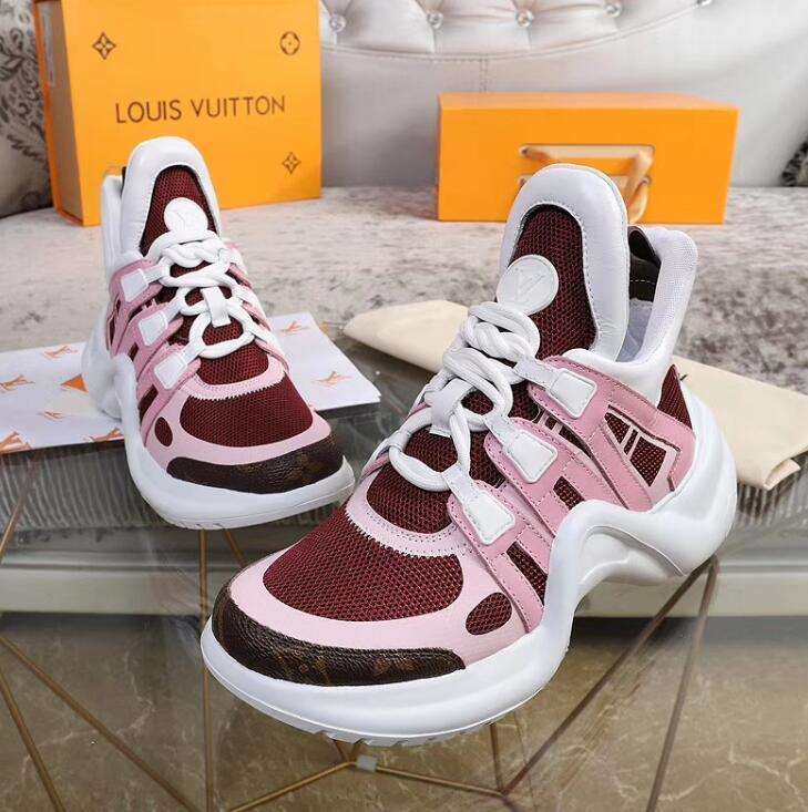 Ozarra Luxury - LOV Men Shoes - 2002