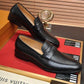 Ozarra Luxury - LOV Men Shoes - 973
