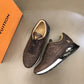 Ozarra Luxury - LOV Men Shoes - 1127