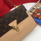Fashion Lu-Vi bags - 3681