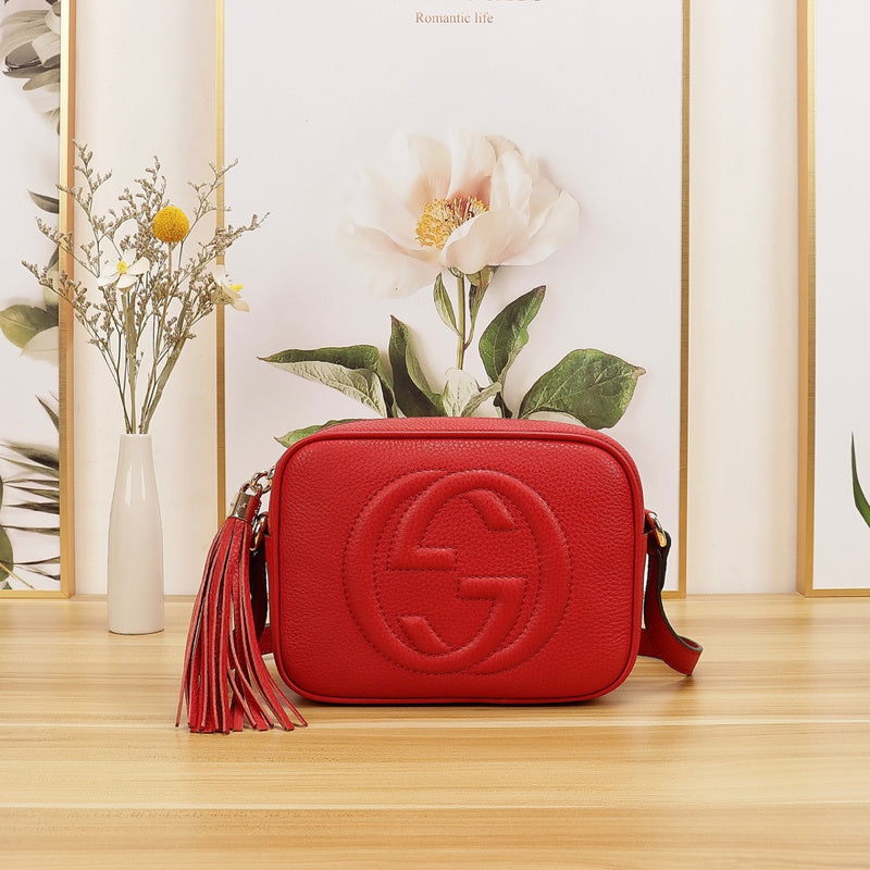 Ozarra - GCI Bags - 308