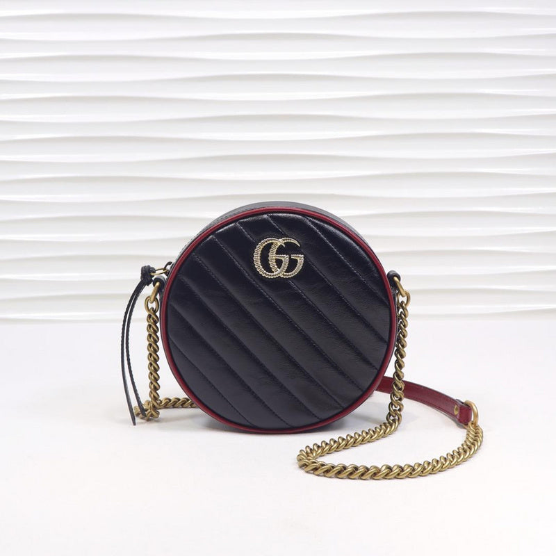 BAB - GCI Bags - 1039