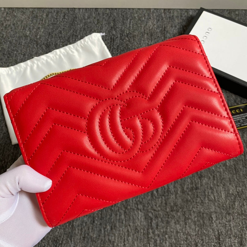 Ozarra - GUKI Bags - 141